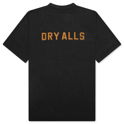 Graphic T-Shirt #1 - Black