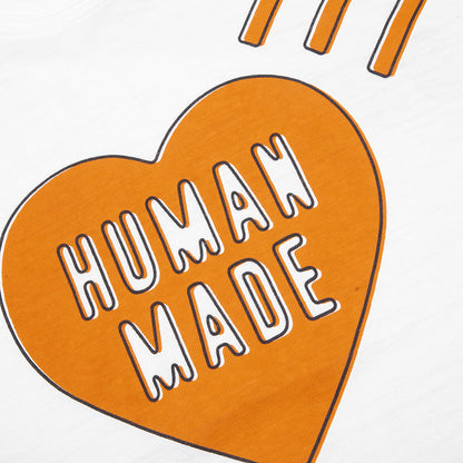 Graphic T-Shirt #1 - White