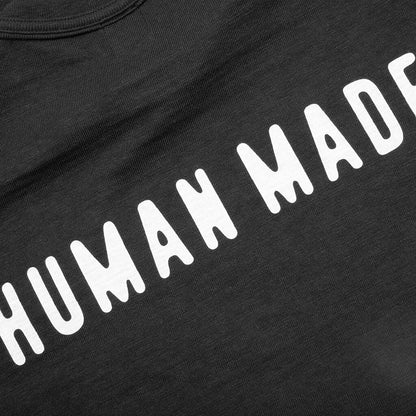 Graphic T-Shirt #11 - Black