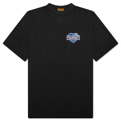 Graphic T-Shirt #11 - Black
