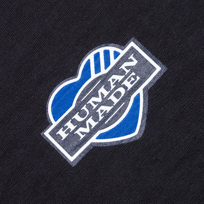 Graphic T-Shirt #11 - Black