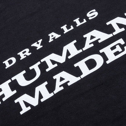Graphic T-Shirt #11 - Black