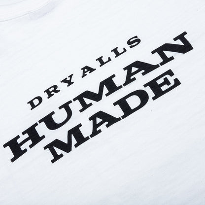 Graphic T-Shirt #11 - White