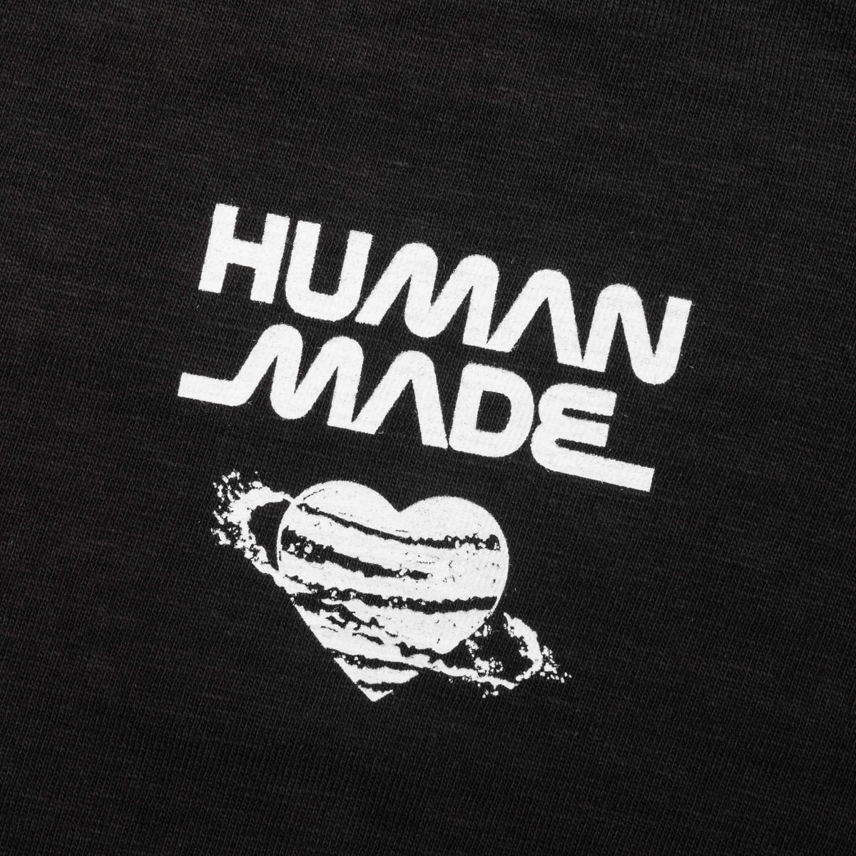 Graphic T-Shirt #11 - Black