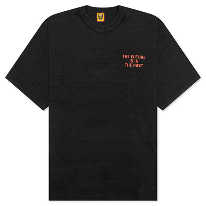 Graphic T-Shirt #12 - Black