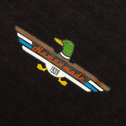 Graphic T-Shirt #12 - Black