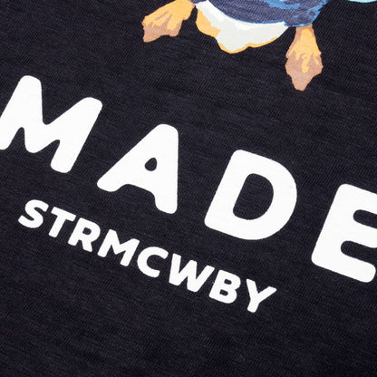 Graphic T-Shirt #13 - Black