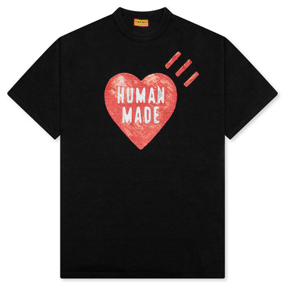 Graphic T-Shirt #14 - Black