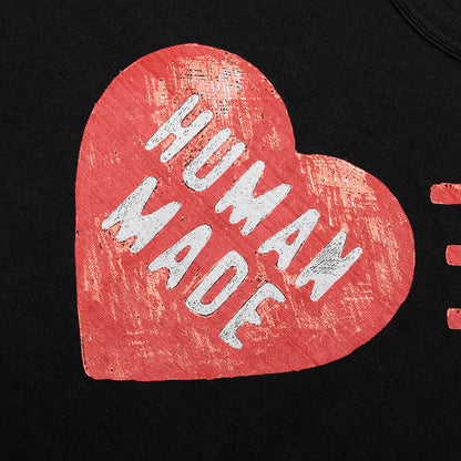 Graphic T-Shirt #14 - Black