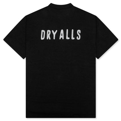 Graphic T-Shirt #14 - Black