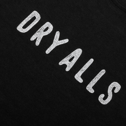 Graphic T-Shirt #14 - Black