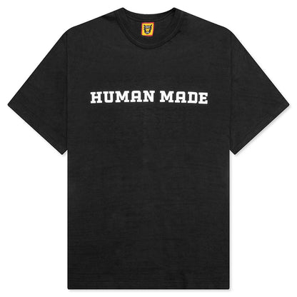Graphic T-Shirt #16 - Black