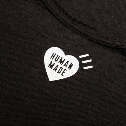 Graphic T-Shirt #16 - Black