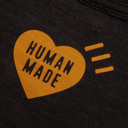 Graphic T-Shirt #17 - Black