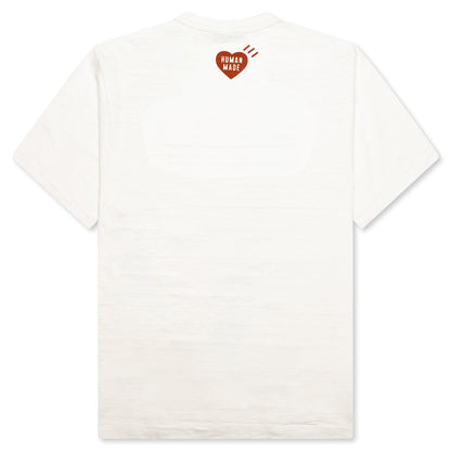 Graphic T-Shirt #17 - White