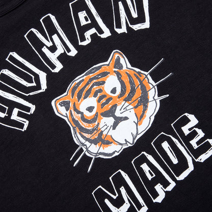 Graphic T-Shirt #18 - Black