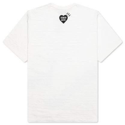 Graphic T-Shirt #18 - White