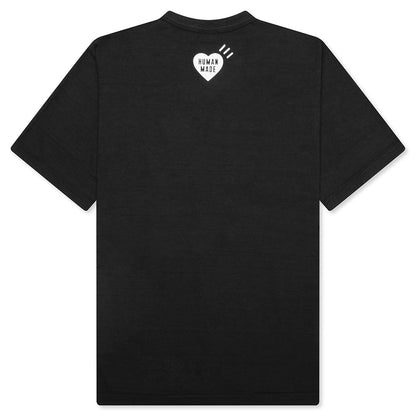 Graphic T-Shirt #19 - Black