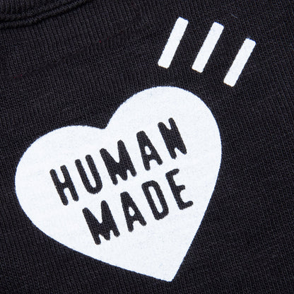 Graphic T-Shirt #19 - Black