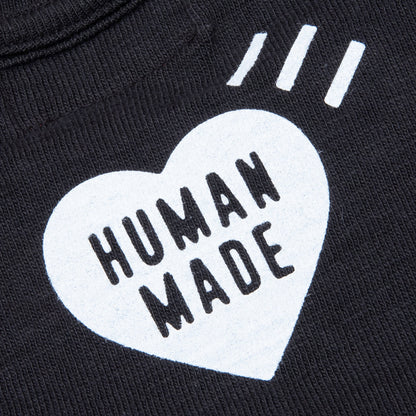 Graphic T-Shirt #3 - Black