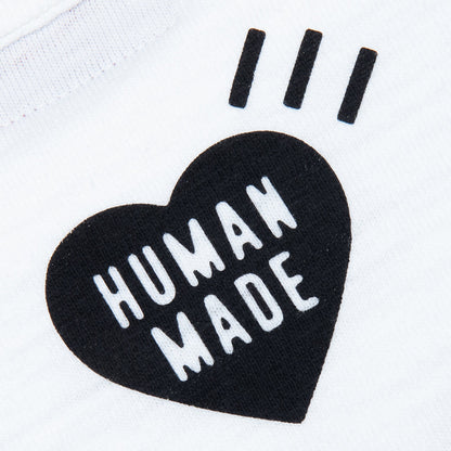 Graphic T-Shirt #3 - White