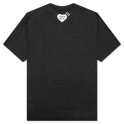 Graphic T-Shirt #4 - Black