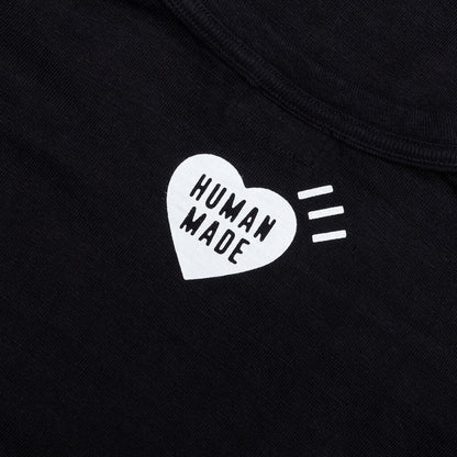 Graphic T-Shirt #5 - Black
