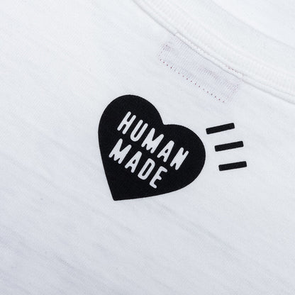 Graphic T-Shirt #5 - White
