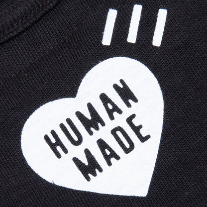 Graphic T-Shirt #6 - Black