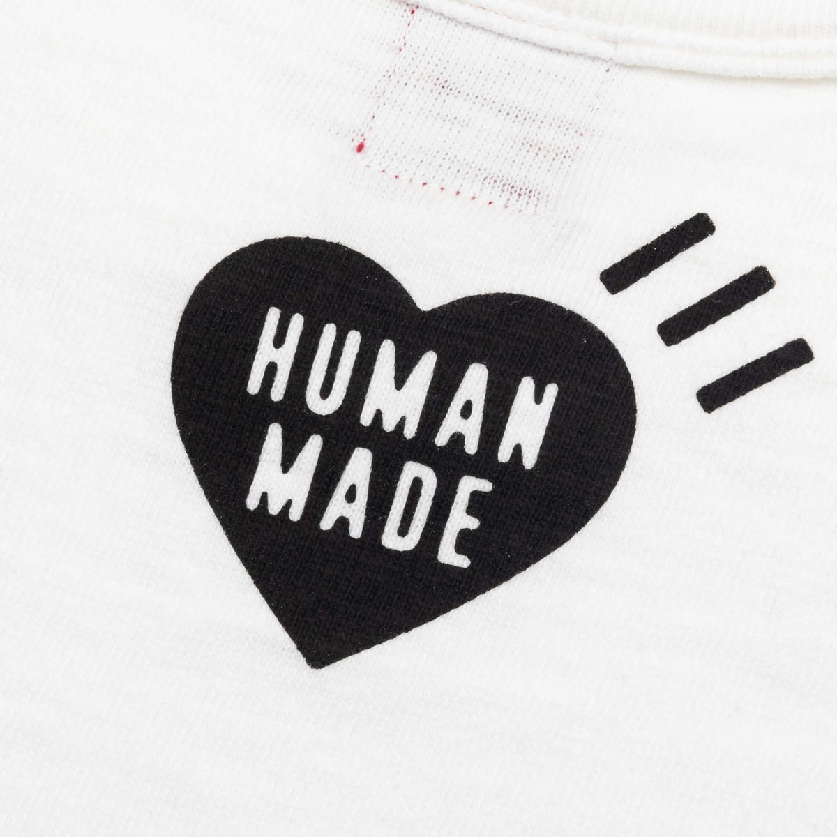 Graphic T-Shirt #6 - White