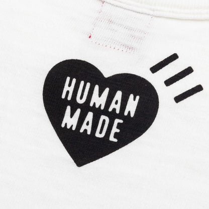 Graphic T-Shirt #6 - White