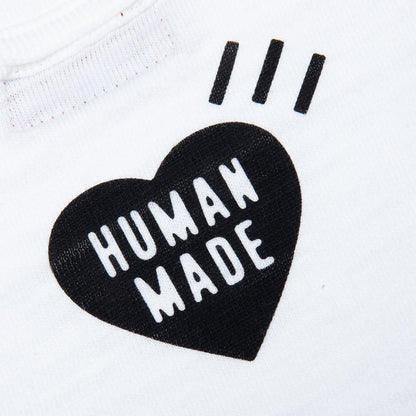 Graphic T-Shirt #6 - White
