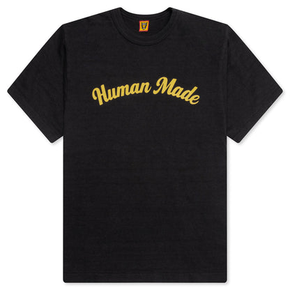 Graphic T-Shirt #09 - Black