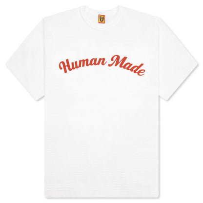 Graphic T-Shirt #09 - White