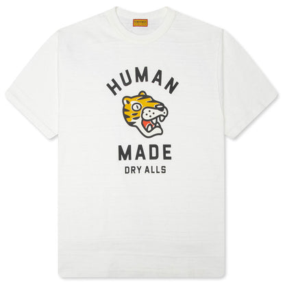 Graphic T-Shirt #1 - White