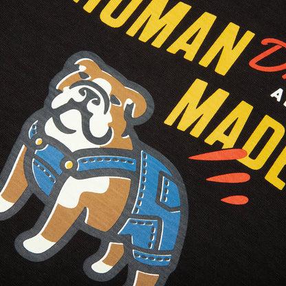 Graphic T-Shirt #15 - Black