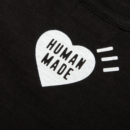 Graphic T-Shirt #15 - Black