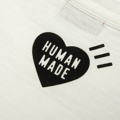 Graphic T-Shirt #2 - White