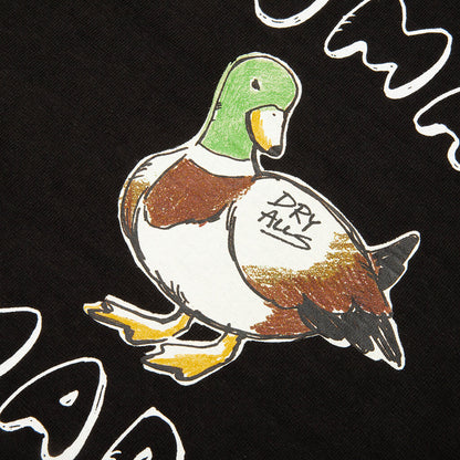 Graphic T-Shirt #22 - Black