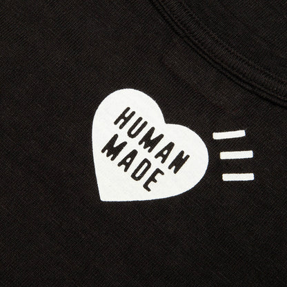 Graphic T-Shirt #22 - Black