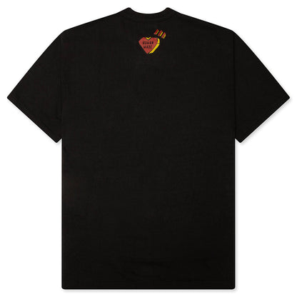 Graphic T-Shirt #23 - Black