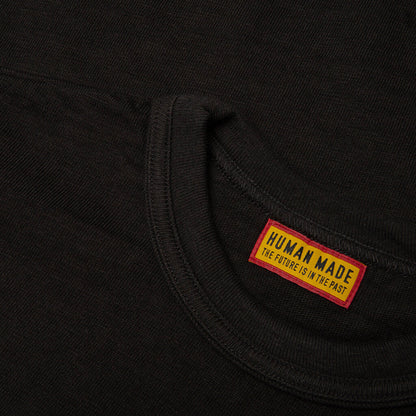 Graphic T-Shirt #5 - Black
