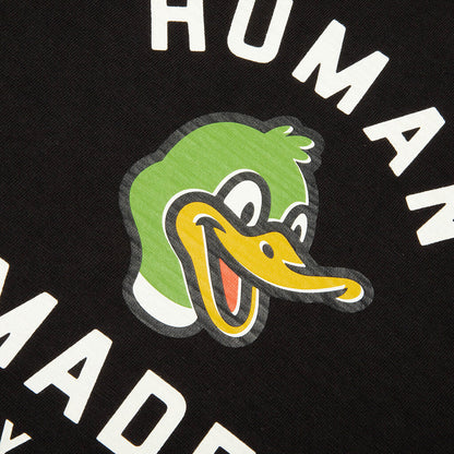 Graphic T-Shirt #8 - Black