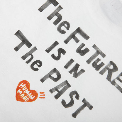 Graphic T-Shirt #9 - White