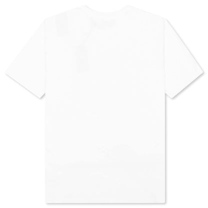 Nahmias x Kodak Black Grillz T-Shirt - White