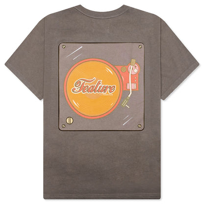 Groove Master Tee - Falcon