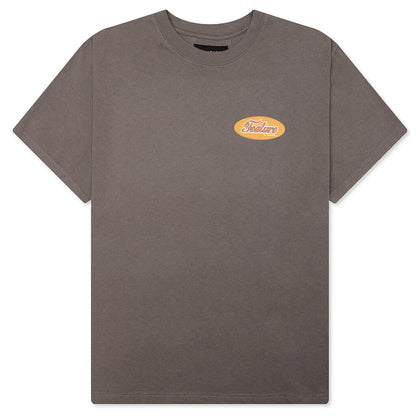 Groove Master Tee - Falcon