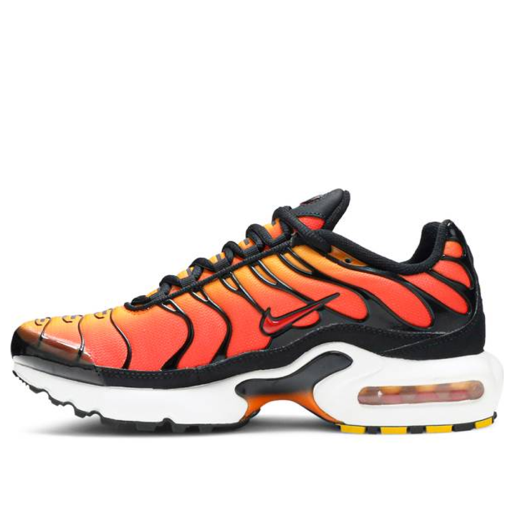 (GS) Nike Air Max Plus 'Sunset' BV7426-001