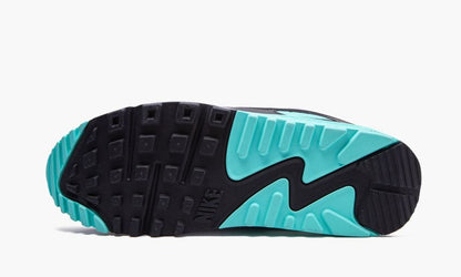 NIKE AIRMAX 90 TURQUOISE