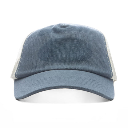 HC Ghost Logo Trucker - Blue